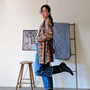 Meet your Posher, Posh